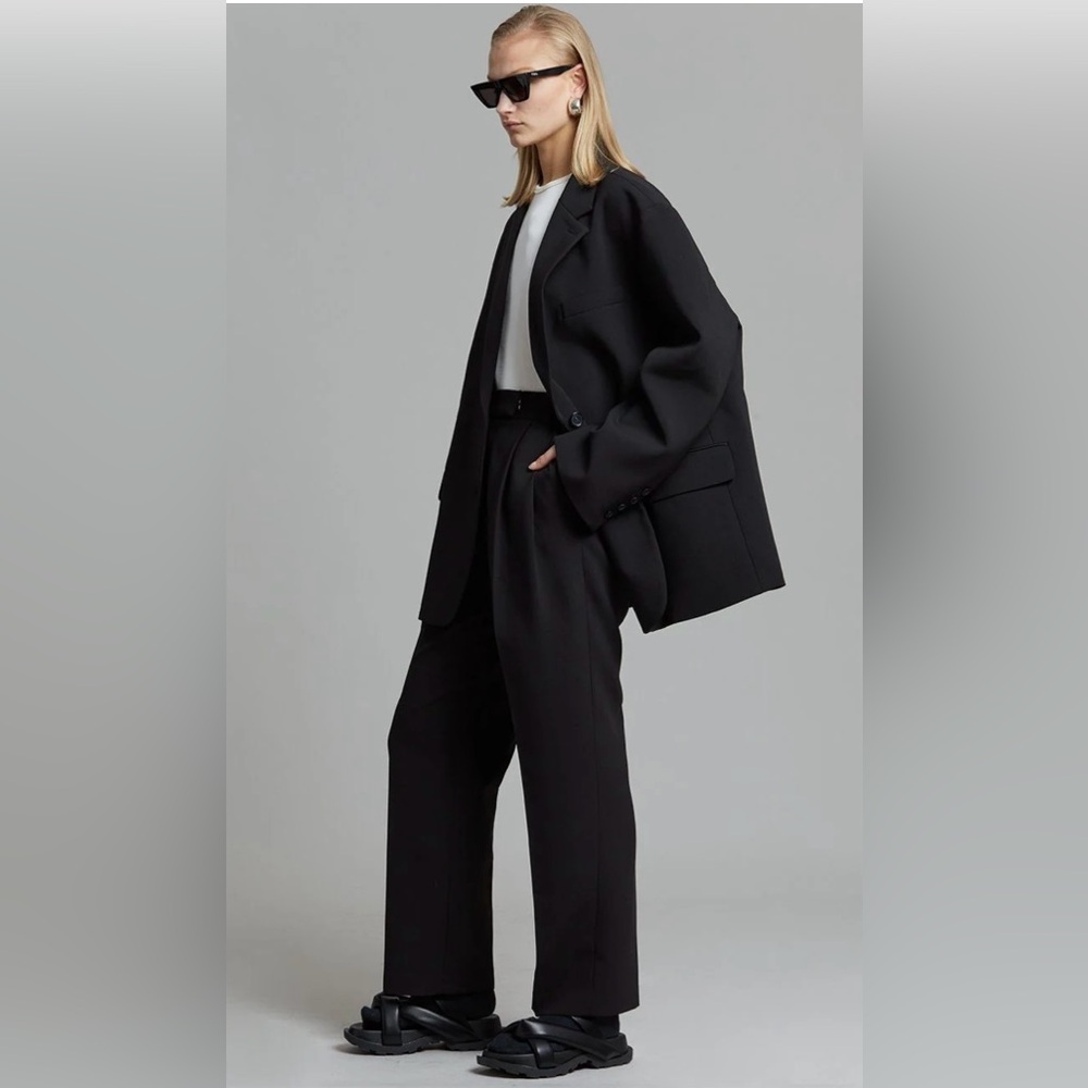 Frankie Shop Bea Pants